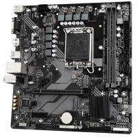 GIGABYTE B760M-H DDR4 HDMI PCIE 4.0 1700P MATX